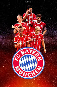 The wallpapers will definitely make beautiful your laptops, screens, tablets or mobiles. Bayern Munich 2020 Wallpapers Wallpaper Cave