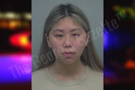 Tiffany Ho — Gwinnett County Jail Bookings