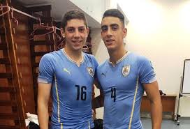Resultado de imagen para MUNDIAL SUB 20 2017 IMAGENES FEDERICO VALVERDE