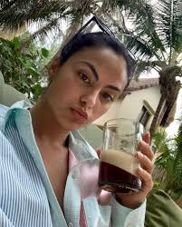 Camila Mendes