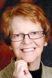 Jeanette Judd, 68, Reedsburg