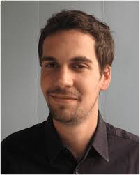 Curriculum Vitae Christopher Lott