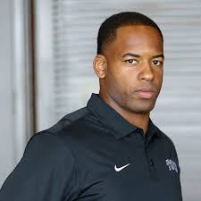 Midweek Musings: A New Leader Emerging