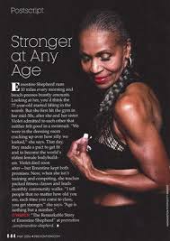 Fit Ripped Ernestine Shepherd Bodybuilding Women Diet Fitness Advice Fit Girl Motivation