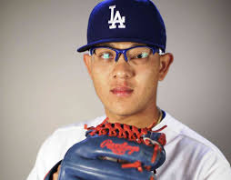 Julio Urias Speaking Fee & Booking Agent Contact