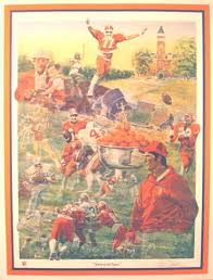 Make your unique style stick by creating custom stickers for every occasion! Clemson Tribute To The Tigers Football Sports Art Print Sports Art Print Sports Art Clemson