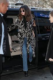 Selena gomez in 'cr fashion book china': Selena Gomez Style Pictures Fashion Photos Of Selena Gomez