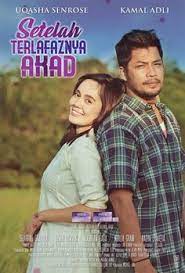 Setelah terlafaznya akad updated their cover photo. Layan Drama Setelah Terlafaznya Akad Full Episode Full Episodes Free Movies Online Full Movies Online Free