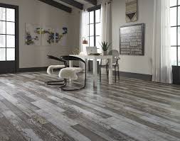 Bull Barn Oak Laminate Rustic Hardwood Floors Rustic Wood Floors Oak Laminate Flooring