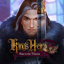 Ghost: Elisa Cameron for Nintendo Switch