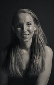 Daily Inspiration: Meet Aimee Hardy