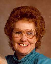 Obituary for Maridel Catt