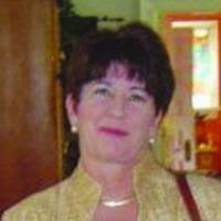 Laurie Jean Garrigan McKowen