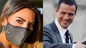 Se habría involucrado con esposa de futbolista. Todo Este Tiempo Me He Mantenido En Secreto Marlene De La Fuente Aborda Infidelidad De Ivan Nunez Con Mujer Brasilena De 27 Anos