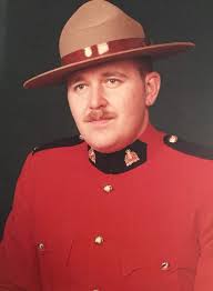 McKay, Donald Patrick