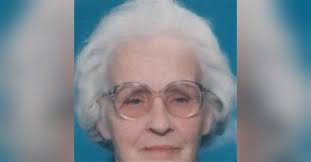 Maxine Beatrice Pitman Obituary