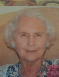 Lemmie Dell (Garrish) Credle Obituary