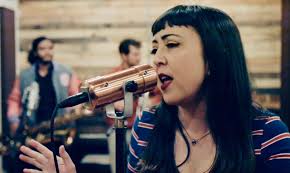 Happy birthday Tara Hahn of Half Past Two