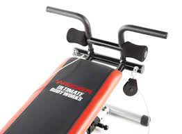 Weider Ultimate Body Works Vs Total Gym Which Is Really