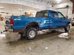 Image result for Deep Wedgewood Blue 2001 F350