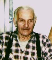 James Raymond “Jim” Switzer (1923-2002)