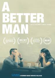 Whether you're single, in a new relationship, divorced, or something in between, watch these movies about relationships during every stage of your love once is a beautiful, heartbreaking film about two people who fall in love, but ultimately decide not to act on their feelings. A Better Man Women Make Movies