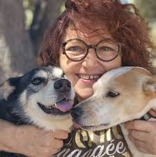 Fish are individuals, like cats, dogs, horses and people. I should have  understood it before, but it was catalyzed by spending day and night in one  area getting to know individual fish.