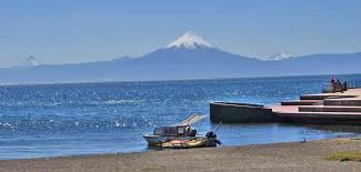 Osorno volcano private tour from puerto montt. Visit Puerto Montt Petrohue Falls Frutillar Puerto Varas Orana Travel