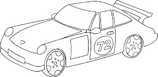 We have collected 39+ race car coloring page images of various designs for you to color. Colouring Pages Edding