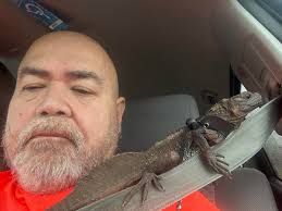 Hi all! I just wanted to introduce myself and share a photo that I took