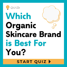 After all, skin is the largest organ in the human body, at 22 square feet (2 square meters). Organic Skin Care Quizzes Find Which Product Is Best For You