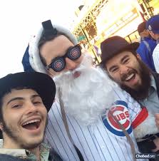 Why the Cubs Finally Won