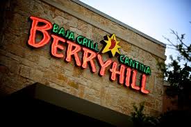 Maybe you would like to learn more about one of these? Monday Is 1 99 Fish Tacos Wonderful Stuff Review Of Berryhill Baja Grill The Woodlands Tx Tripadvisor
