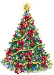 Get this wreath, evergreen tree, garland clipart image in the format you need. The History Of Christmas And It S Traditions The Complex Issues Of The World