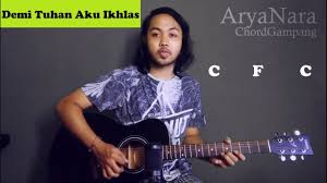 We did not find results for: Chord Gampang Demi Tuhan Aku Ikhlas Armada Ft Ifan By Arya Nara Tutorial Gitar Untuk Pemula Youtube