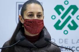 Claudia sheinbaum es científica de la universidad nacional autónoma de méxico. La Jornada Sheinbaum El Pasado Gobierno Plagado De Corrupcion