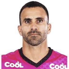 Estadísticas L. Cardoza,