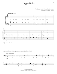 Shop and buy jingle bells sheet music. Jingle Bells Sheet Music Glenda Austin Educational Piano