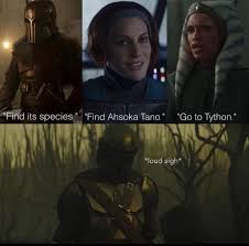 Pin By Mary200 On Star Wars In 2021 Star Wars Jokes Star Wars Humor Funny Star Wars Memes