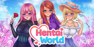 My hentai world