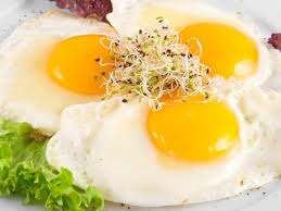 Maybe you would like to learn more about one of these? Jangan Khawatir Sarapan Telur Setiap Hari Enggak Bikin Gemuk Okezone Lifestyle