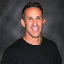 Kevin Forman's Instagram, Twitter & Facebook