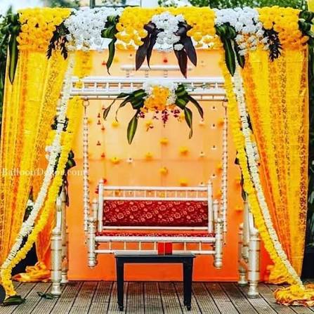 Celebration Decor