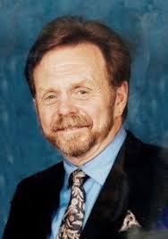 Robert Etherington Obituary