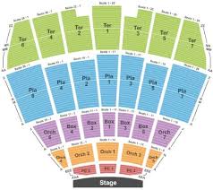 starlight theater kansas city seating chart elcho table