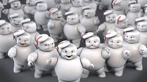 Afterlife images show the full range of the toys being released to tie into the movie's upcoming release. Check Out Hasbro S New Plasma Series Ghostbusters Toys Superparent