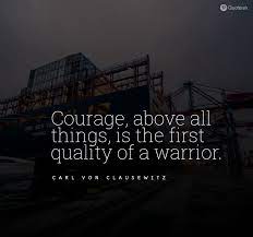 55 Warrior Quotes Quoteish Warrior Quotes Inspirational Quotes With Images Role Model Quotes