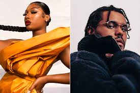 Megan Thee Stallion The Weeknd Among Time S 100 Most Influential People In The World Rap Up Maternal mortality rates for black mothers are about three times higher than those for white mothers, an obvious sign of racial bias in health care.