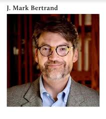 I'm excited to announce that I'll be in Washington, D.C.