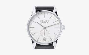 zurich datum schone uhren nomos glashutte